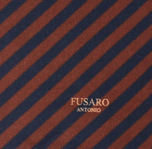 Pochette da taschino in lana - Elly - Fusaro Antonio dal 1893 - Fusaro Antonio