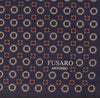 Pochette da taschino in lana - Elly - Fusaro Antonio dal 1893 - Fusaro Antonio