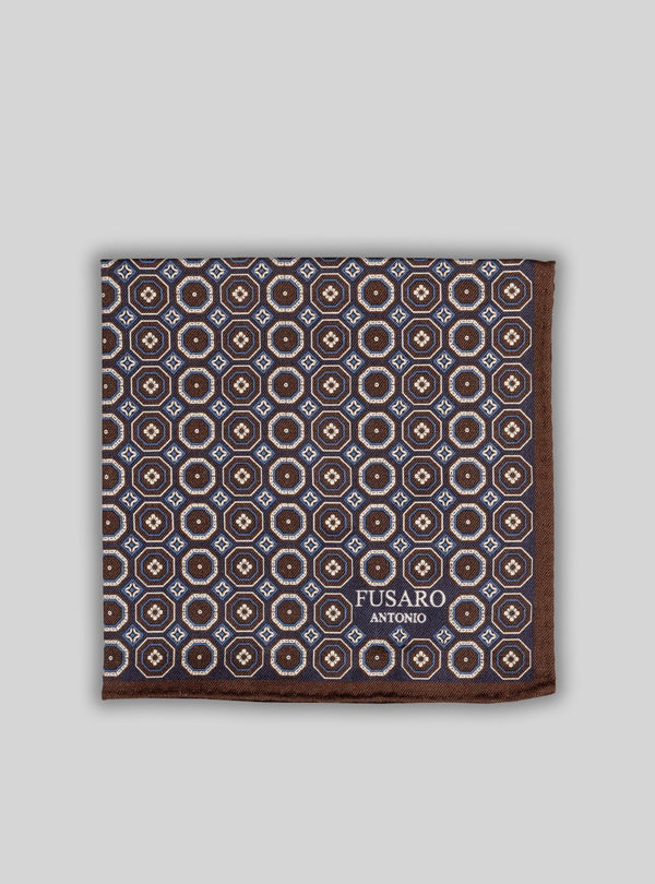 POCHETTE WOOL - Fusaro Antonio dal 1893 - Fusaro Antonio