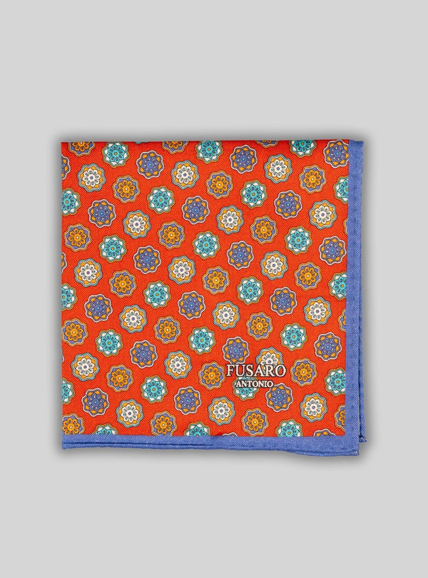 POCHETTE WOOL - Fusaro Antonio dal 1893 - Fusaro Antonio