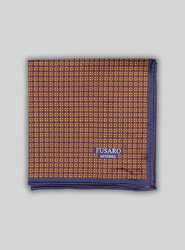 POCHETTE WOOL - Fusaro Antonio dal 1893 - Fusaro Antonio