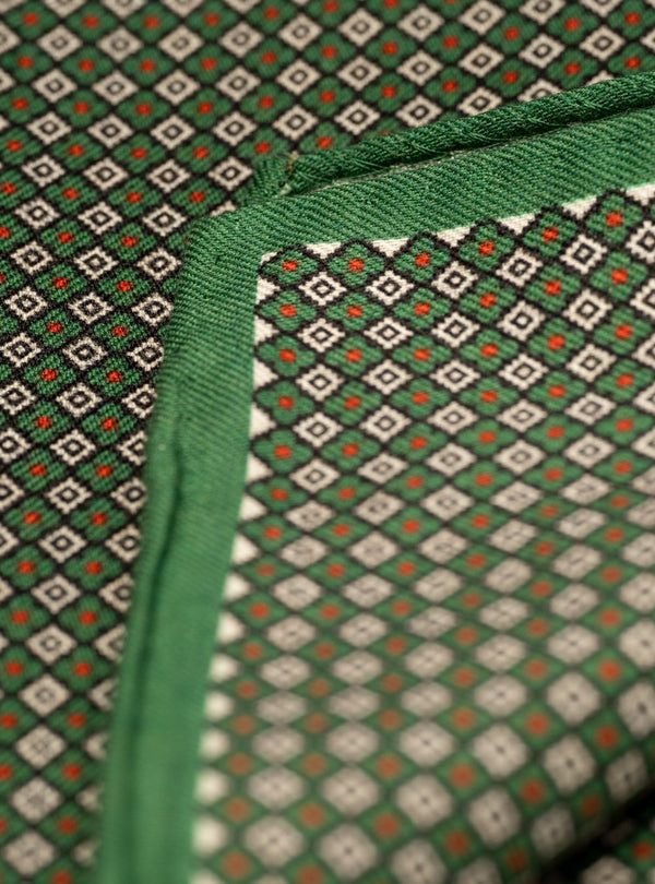 POCHETTE WOOL - Fusaro Antonio dal 1893 - Fusaro Antonio