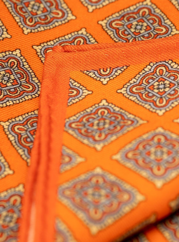 POCHETTE WOOL - Fusaro Antonio dal 1893 - Fusaro Antonio