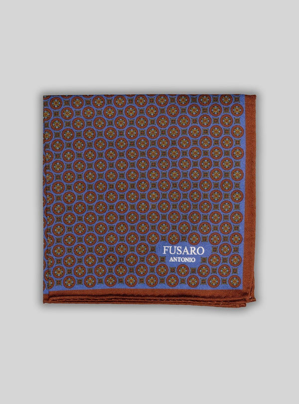 POCHETTE WOOL - Fusaro Antonio dal 1893 - Fusaro Antonio