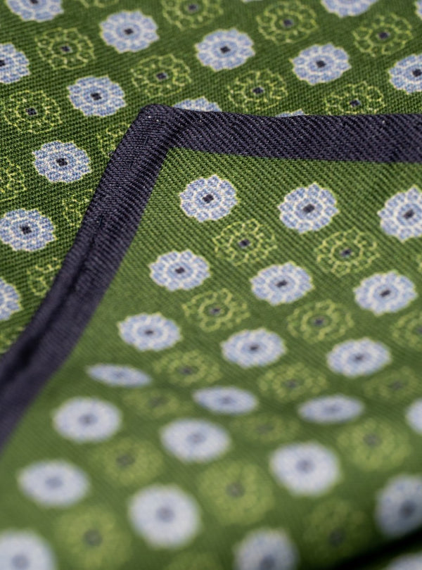 POCHETTE WOOL - Fusaro Antonio dal 1893 - Fusaro Antonio