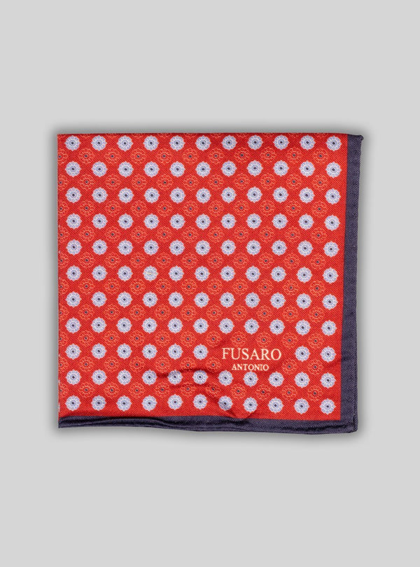 POCHETTE WOOL - Fusaro Antonio dal 1893 - Fusaro Antonio