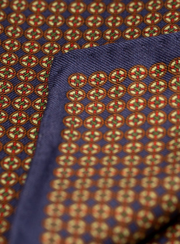 POCHETTE WOOL - Fusaro Antonio dal 1893 - Fusaro Antonio