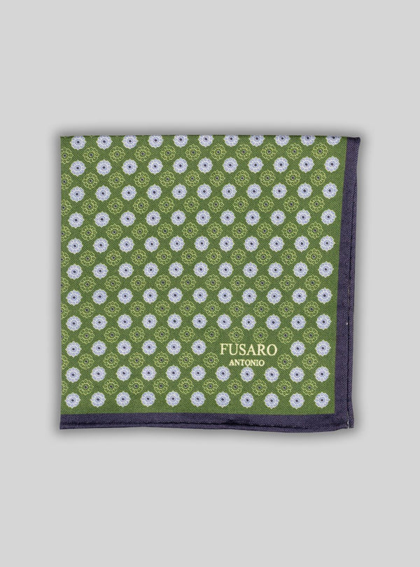 POCHETTE WOOL - Fusaro Antonio dal 1893 - Fusaro Antonio