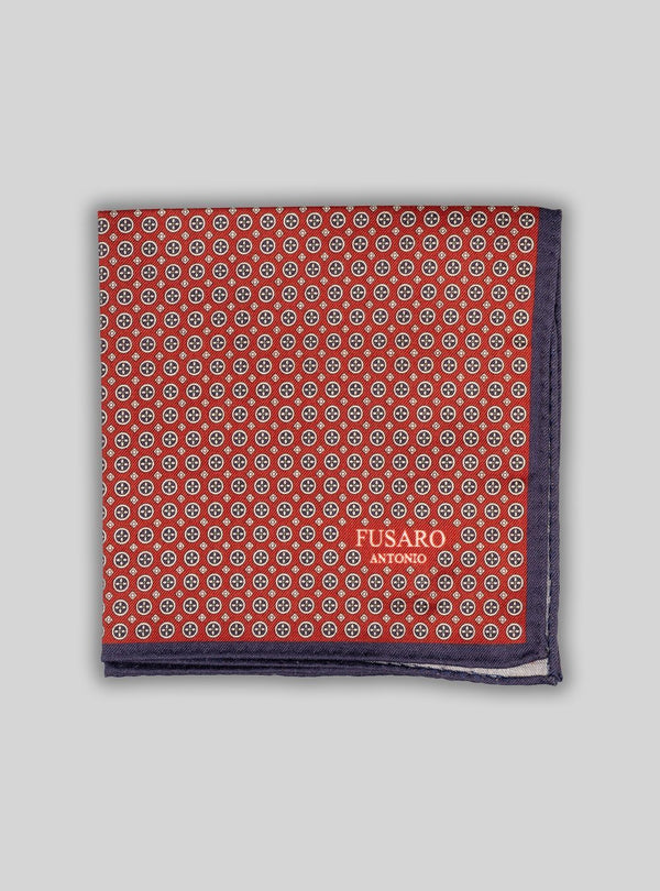 POCHETTE WOOL - Fusaro Antonio dal 1893 - Fusaro Antonio