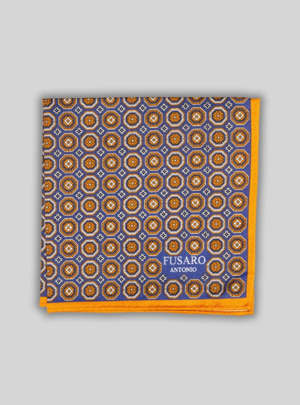 POCHETTE WOOL - Fusaro Antonio dal 1893 - Fusaro Antonio