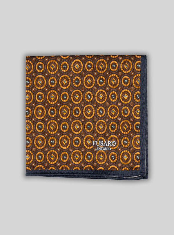 POCHETTE WOOL - Fusaro Antonio dal 1893 - Fusaro Antonio