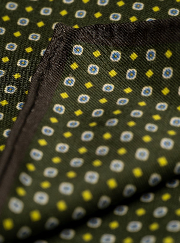 POCHETTE WOOL - Fusaro Antonio dal 1893 - Fusaro Antonio