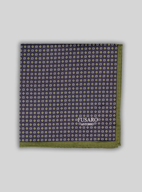 POCHETTE WOOL - Fusaro Antonio dal 1893 - Fusaro Antonio