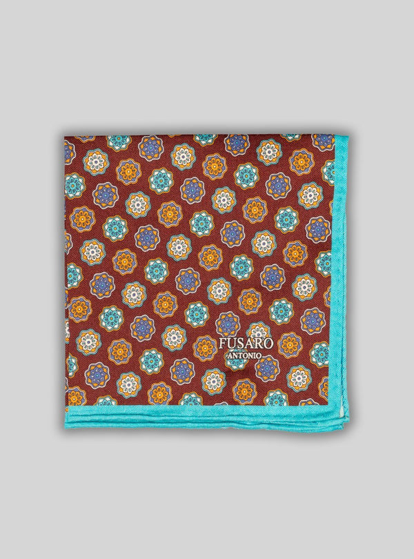 POCHETTE WOOL - Fusaro Antonio dal 1893 - Fusaro Antonio