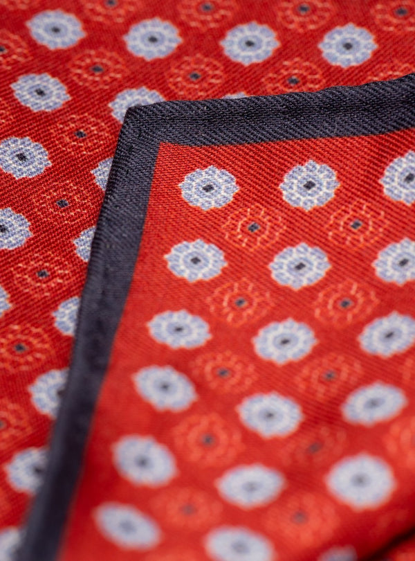 POCHETTE WOOL - Fusaro Antonio dal 1893 - Fusaro Antonio