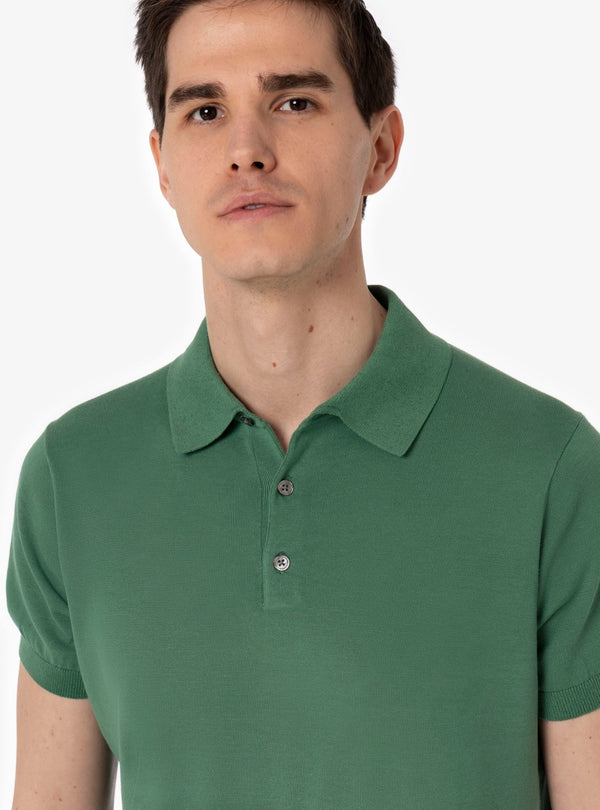 Polo in cotone - Nice Classic - Fusaro Antonio dal 1893 - Fusaro Antonio