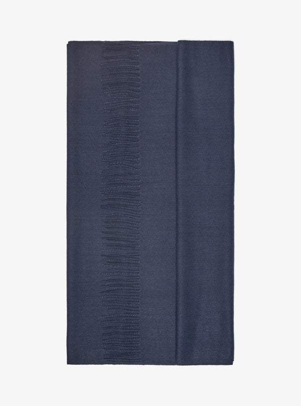 Sciarpa Tinta Unita - Norris - Fusaro Antonio dal 1893 - Fusaro Antonio