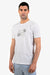 T-Shirt slub in cotone - Eco - Fusaro Antonio dal 1893 - Fusaro Antonio