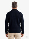 Cardigan Camicia Uomo in Misto Lana