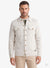 Cardigan Camicia Uomo in Misto Lana