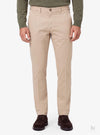 Pantalone Chinos Uomo in Misto Cotone
