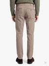 Pantalone Chinos Uomo in Misto Cotone