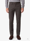 Pantalone Chinos Uomo in Misto Cotone