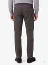 Pantalone Chinos Uomo in Misto Cotone