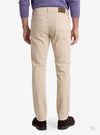 Pantalone Uomo 5 Tasche in Misto Cotone