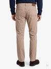 Pantalone Uomo 5 Tasche in Misto Cotone