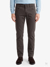 Pantalone Uomo 5 Tasche in Misto Cotone