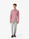 Camicia in cotone Button Down - Gordian - Fusaro Antonio dal 1893