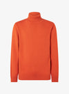 Turtleneck sweater in Cashmere Wool - Marlon