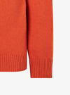 Jersey de cuello alto de Lana Cashmere - Marlon