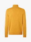 Jersey de cuello alto de Lana Cashmere - Marlon