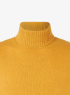 Turtleneck sweater in Cashmere Wool - Marlon