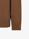 Turtleneck sweater in Cashmere Wool - Marlon