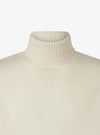 Turtleneck sweater in Cashmere Wool - Marlon