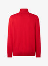 Jersey de cuello alto de Lana Cashmere - Marlon