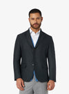 Herringbone winter jacket - Astaire