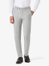 Classic wool blend trousers - Jessy