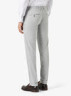 Classic wool blend trousers - Jessy