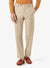 Pantalone classico in lino cotone - Sun - Fusaro Antonio dal 1893