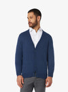 Cardigan con Bottoni in lana Cashmere - Sir