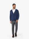 Cardigan con Bottoni in lana Cashmere - Sir