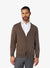 Cardigan con Bottoni in lana Cashmere - Sir