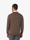 Cardigan con Bottoni in lana Cashmere - Sir