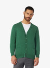 Cardigan con Bottoni in lana Cashmere - Sir