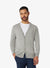 Cardigan with buttons in Cashmere wool - Sir