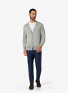 Cardigan con Bottoni in lana Cashmere - Sir